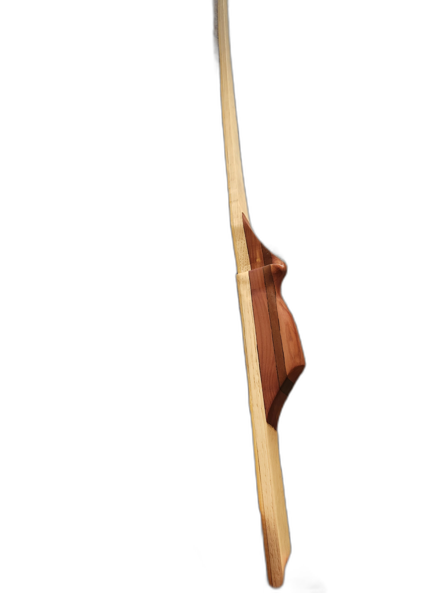 the NOSTALGIA longbow