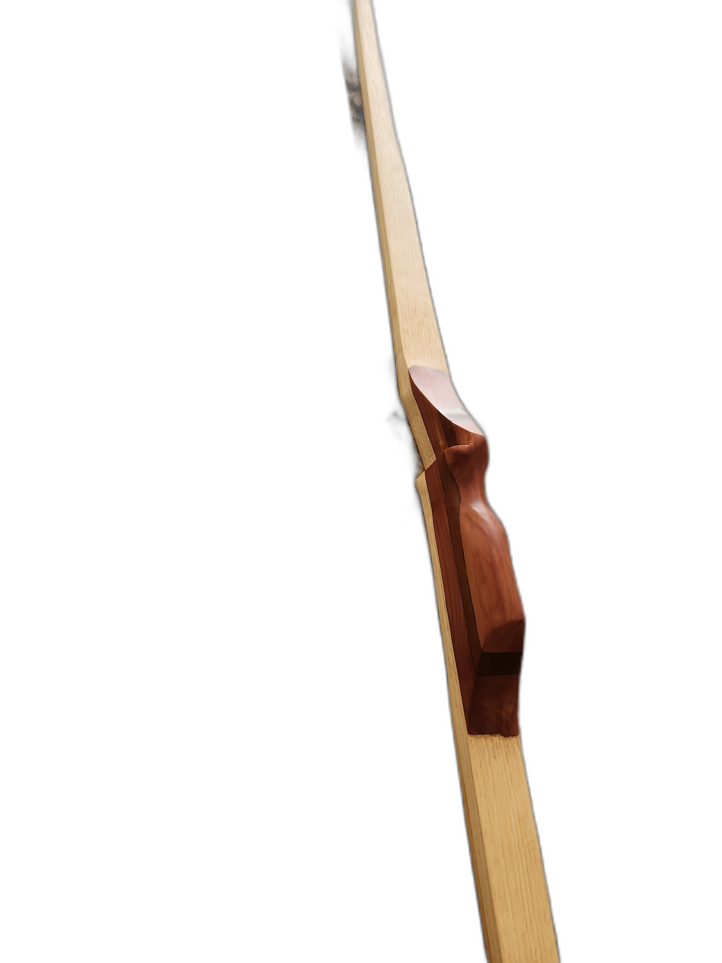 the NOSTALGIA longbow
