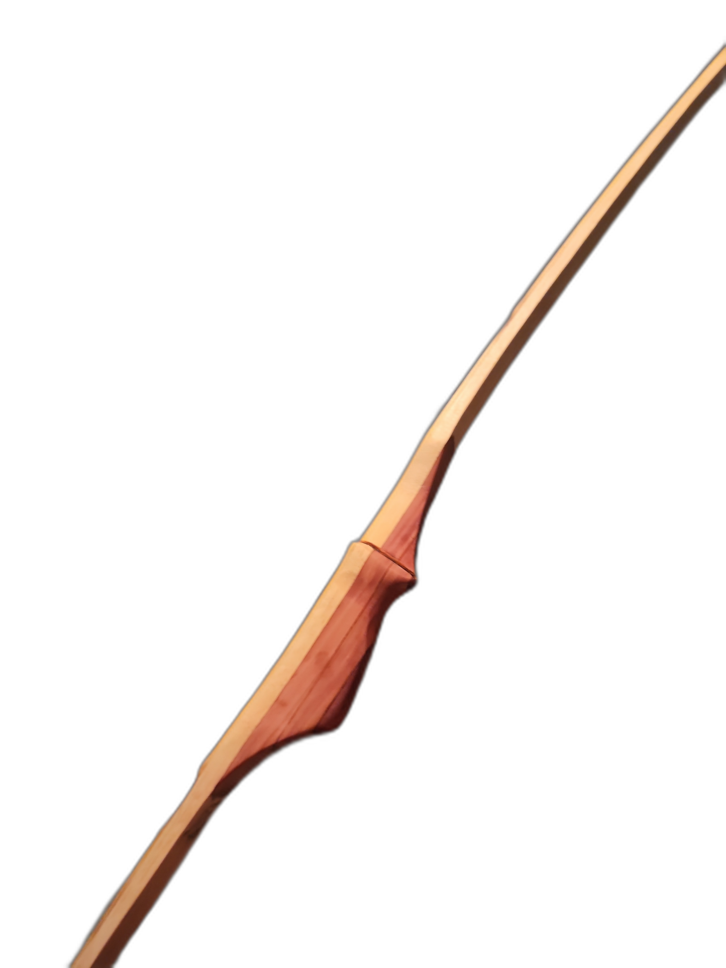 the NOSTALGIA longbow